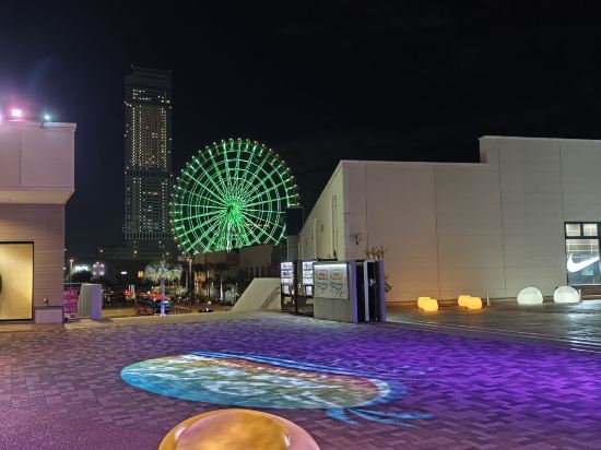 オリエンタルスイーツ エアポート 大阪りんくう クーポン