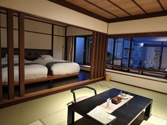 瀧之湯飯店優惠