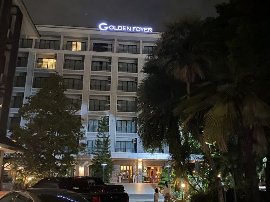 金家素萬那普機場酒店優惠