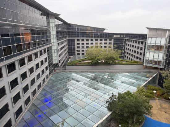 香港富豪機場酒店優惠