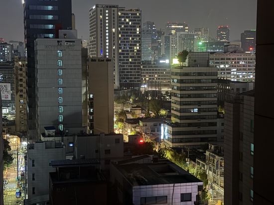 天空花園飯店東大門1號店優惠