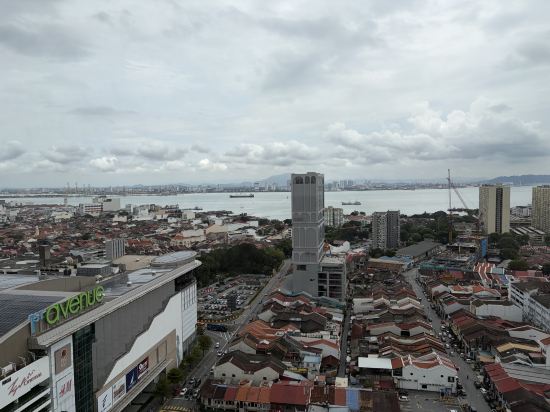 檳城溫寶利飯店優惠