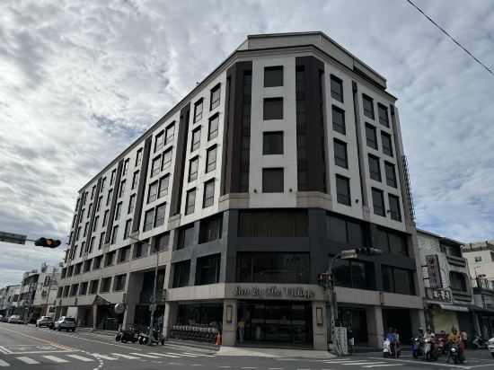 台東南豐鐵花棧優惠