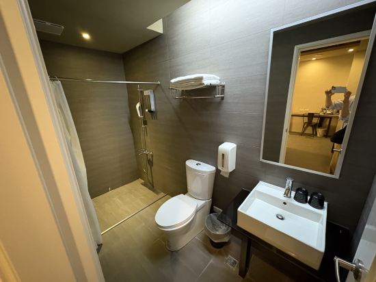 奇異果快捷旅店（臺中站前二館）優惠