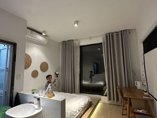 與白一期民宿（上海國際旅遊度假區店）優惠