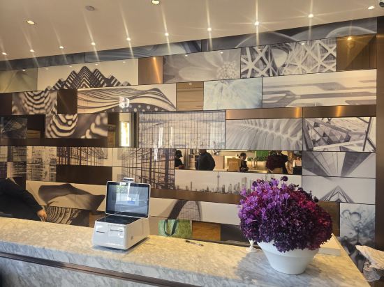 上海虹橋漕河涇美居飯店優惠