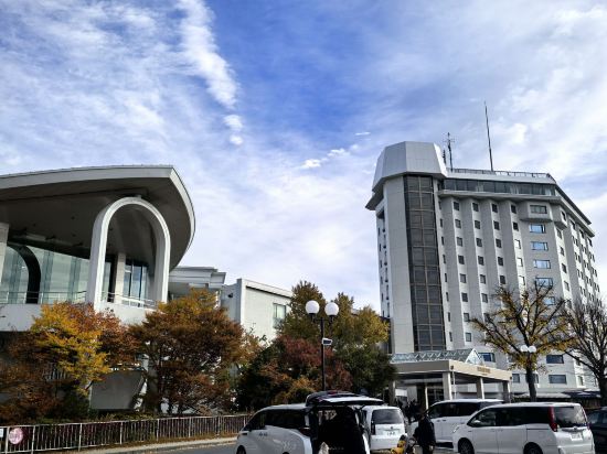 海蘭德水療度假酒店優惠