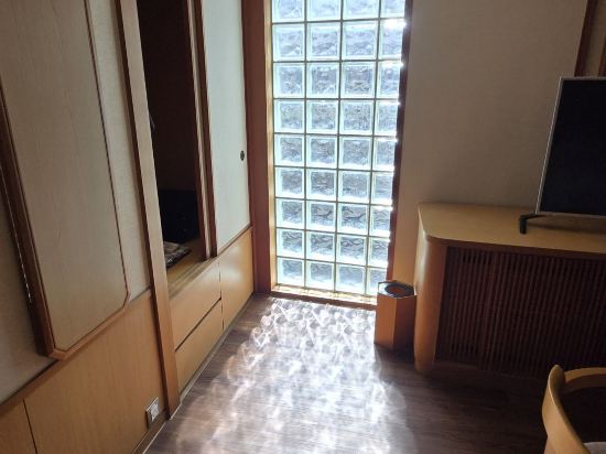 日勝生加賀屋國際溫泉飯店優惠