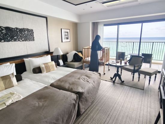 沖繩蒙特利水療度假飯店優惠