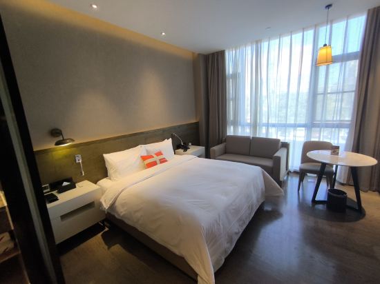 穗和瑞斯麗飯店（白雲國際機場人和地鐵站店）優惠