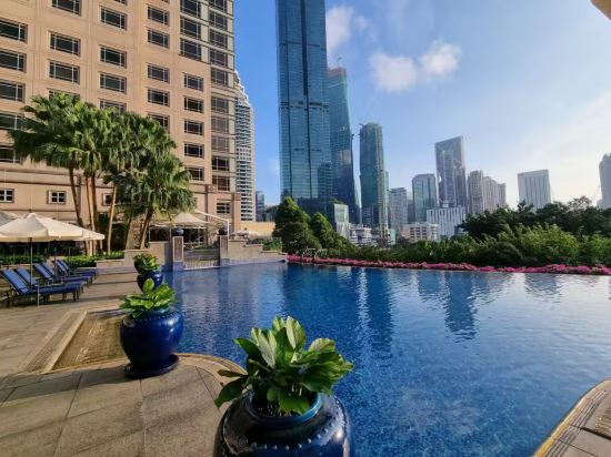 文華東方酒店優惠