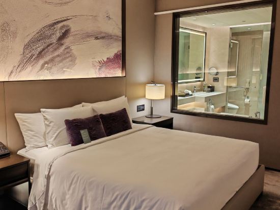 曼谷素坤逸卡爾頓飯店優惠