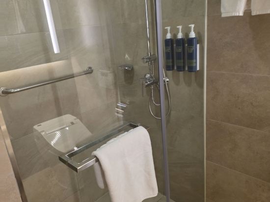 首爾站朝鮮福朋喜來登酒店優惠