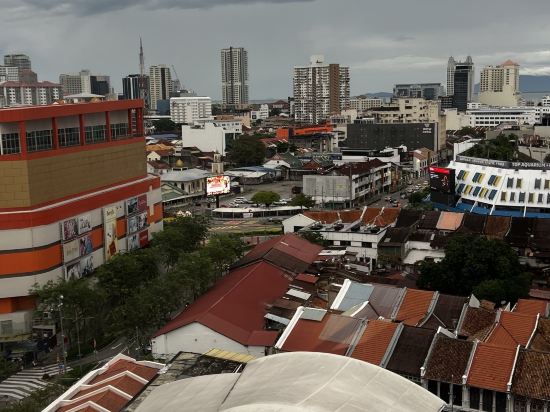 檳城尼奧飯店優惠