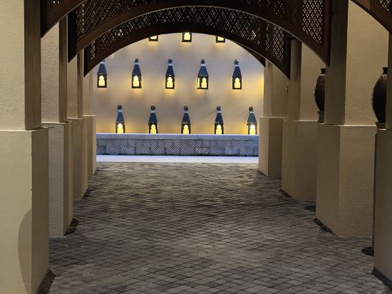 四季度假酒店優惠