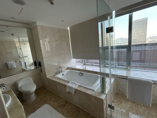 深圳好日子皇冠假日酒店優惠