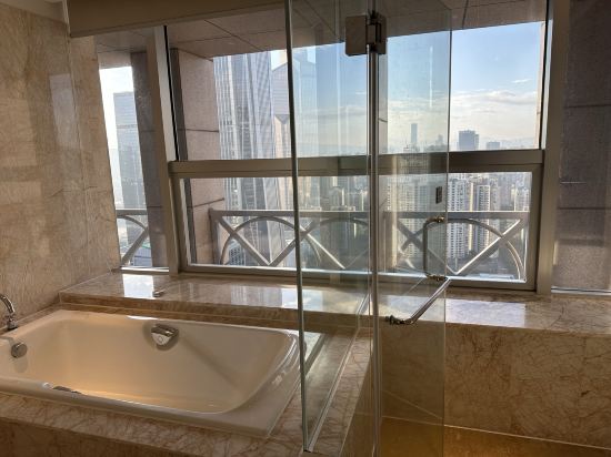 深圳好日子皇冠假日酒店優惠