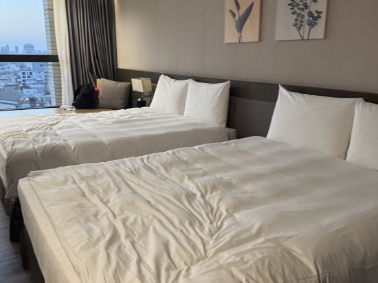 煙波大飯店台南館優惠