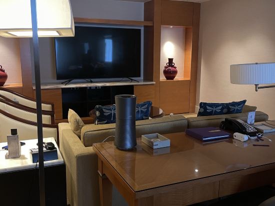 澳門康萊德酒店優惠