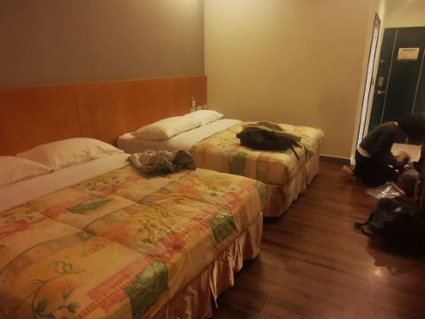 苗栗尚順君樂飯店優惠