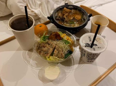 臺中璞樹文旅優惠