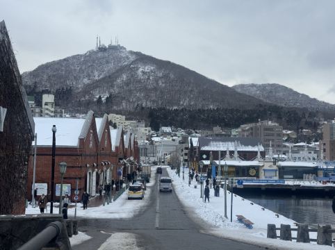 Hotel & Spa センチュリーマリーナ函館 クーポン