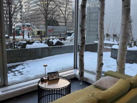 札幌大通公園景觀酒店優惠