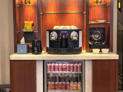 木的地酒店-中環優惠