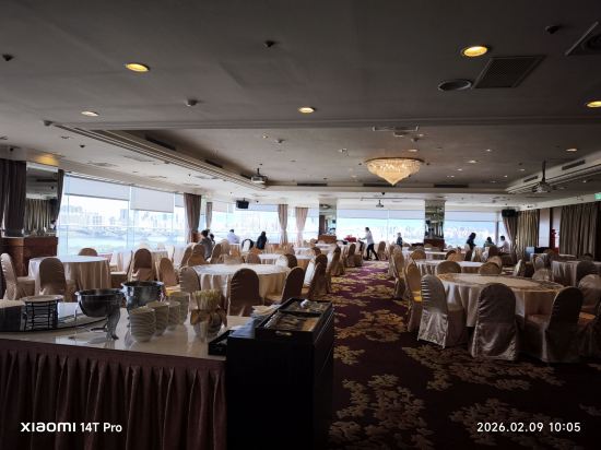 台北豪景大酒店優惠