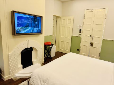 香港大澳文物酒店優惠