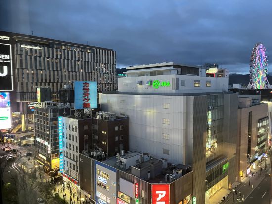 ザ ノット 札幌 クーポン