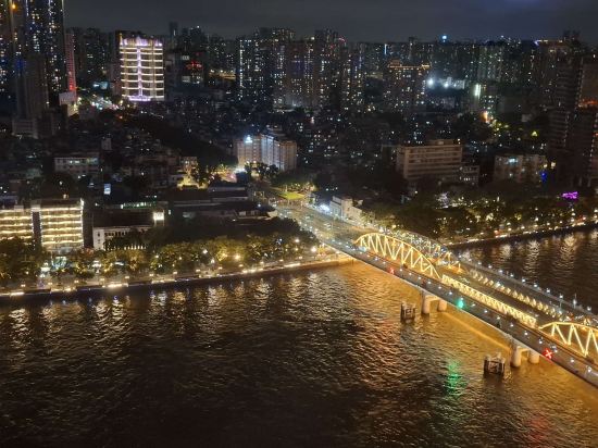 廣州華廈大酒店優惠