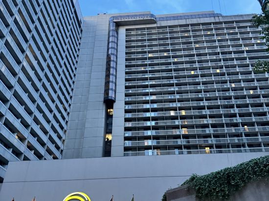 多倫多車路士酒店優惠