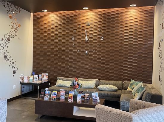 佩奇鮑威爾湖蔚景温德酒店優惠