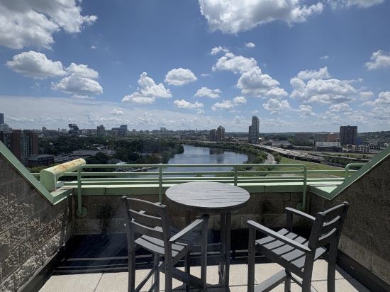 波士頓-劍橋希爾頓逸林酒店優惠