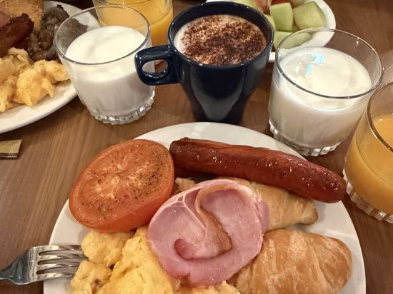 美人魚海睡帽酒店優惠