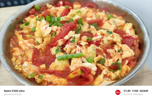 Neva Residence Dining Photos