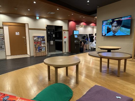 京都四條烏丸口袋酒店優惠