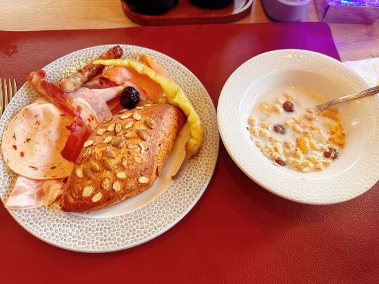 古侖伯格酒店優惠