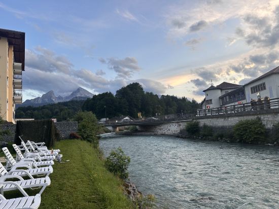 古侖伯格酒店優惠