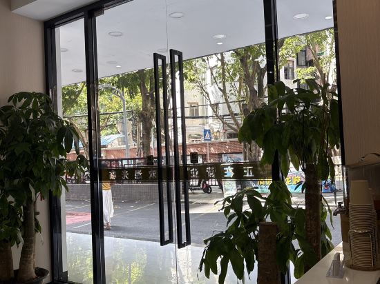 北部灣飯店（廣州西村地鐵站店）優惠