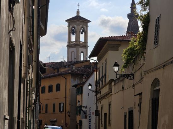 FH55 地中海大酒店優惠