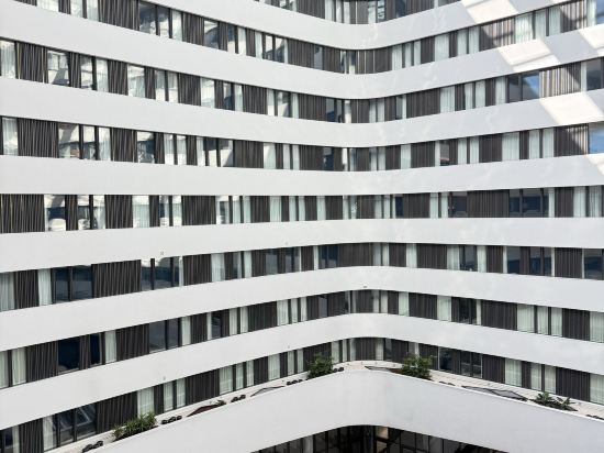 阿姆斯特丹史基浦機場希爾頓酒店優惠