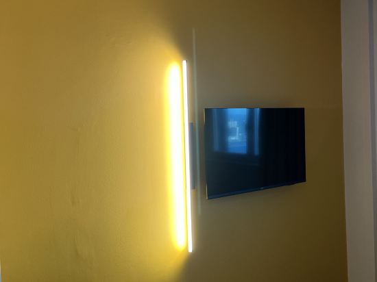 B&B羅馬菲烏米奇諾機場博覽會飯店2優惠