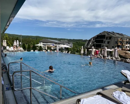 Movenpick Resort and Spa Fruske Terme Photos