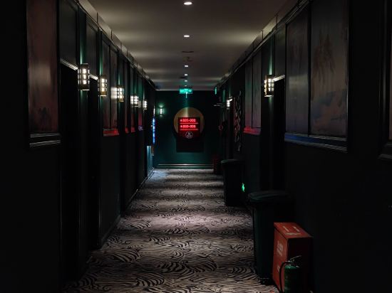 杭州走耳又YMCA酒店（西湖店）優惠