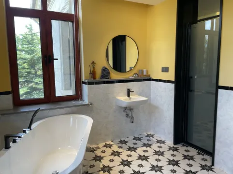 芝麻雲谷探索飯店（大連金石灘店） 房間 Photos