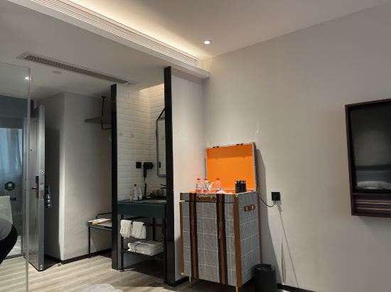 城市精選飯店（海口國貿中心萬象城店）優惠