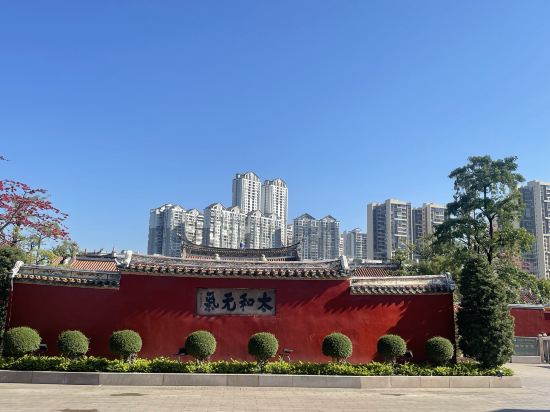 揭陽紅翡綠翠酒店優惠