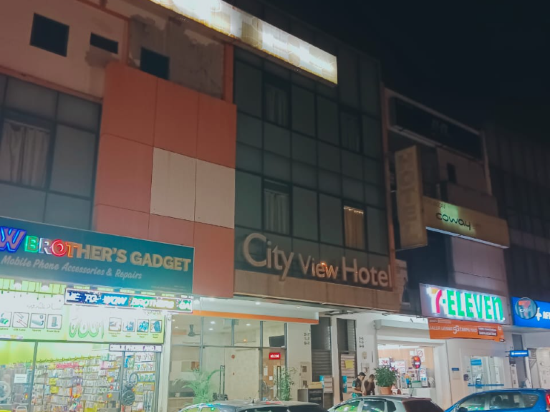 吉隆坡哥打華麗山Zamburger酒店優惠